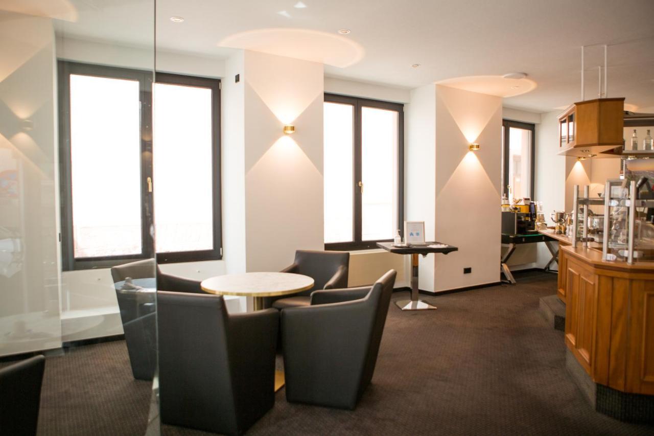 Hotel Heidelberger Hof Экстерьер фото