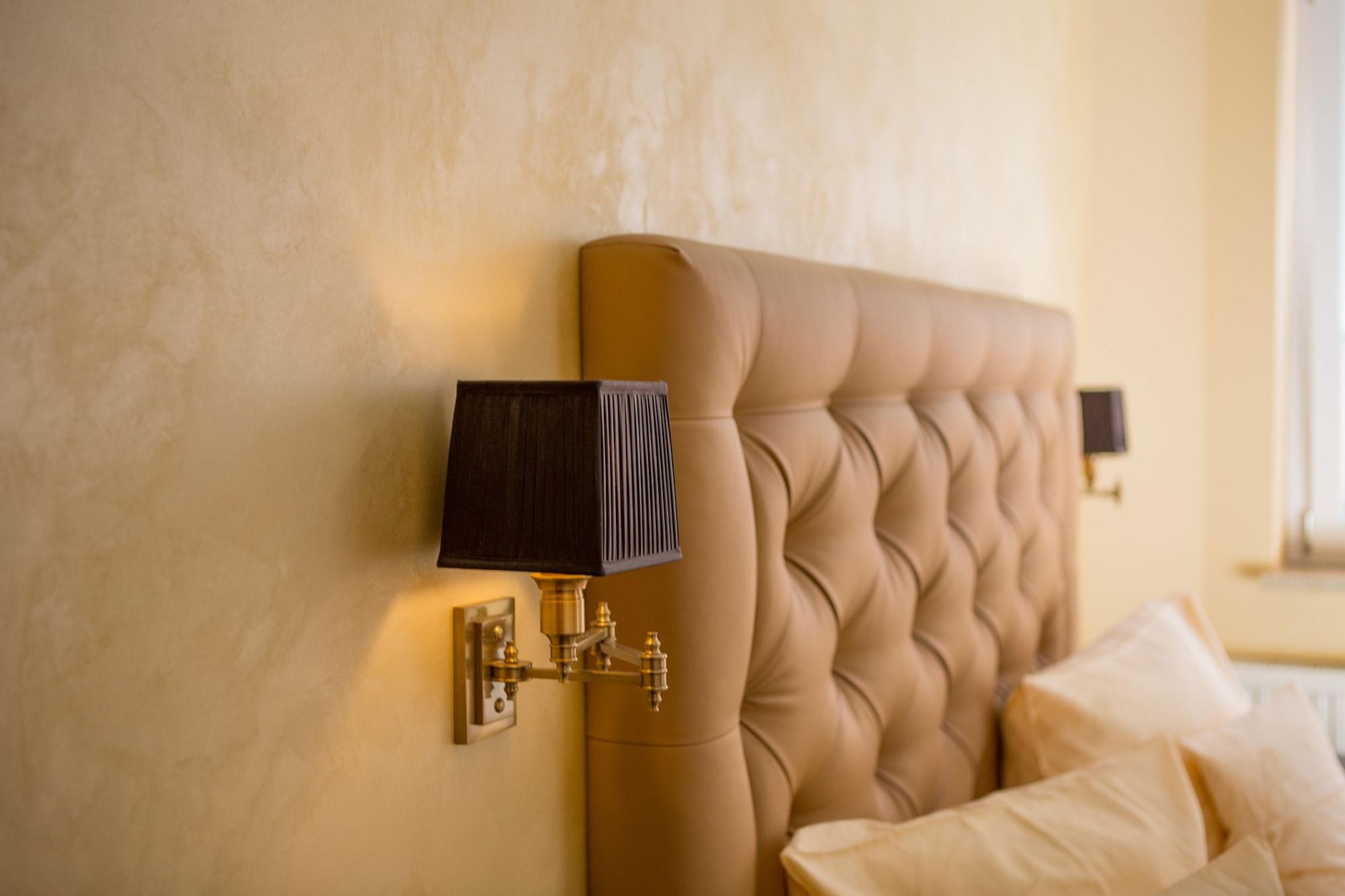 Hotel Heidelberger Hof Экстерьер фото